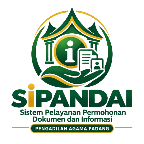 Logo Sipandai